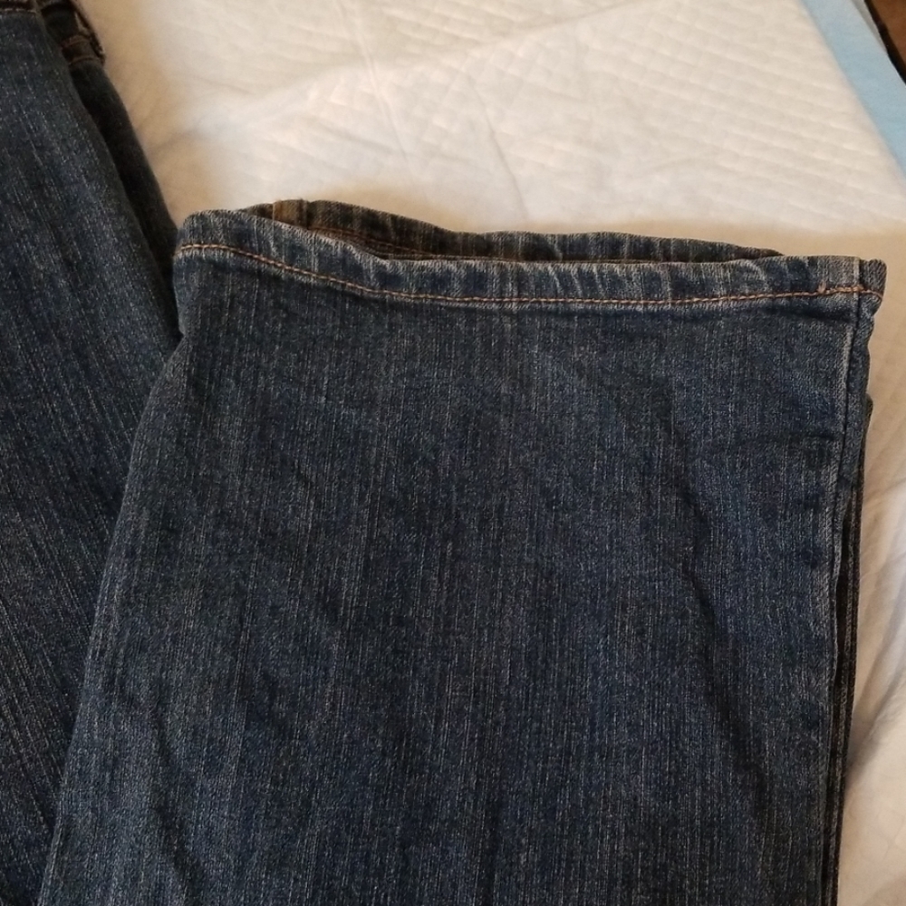 Levi Strauss Bootcut - image 2